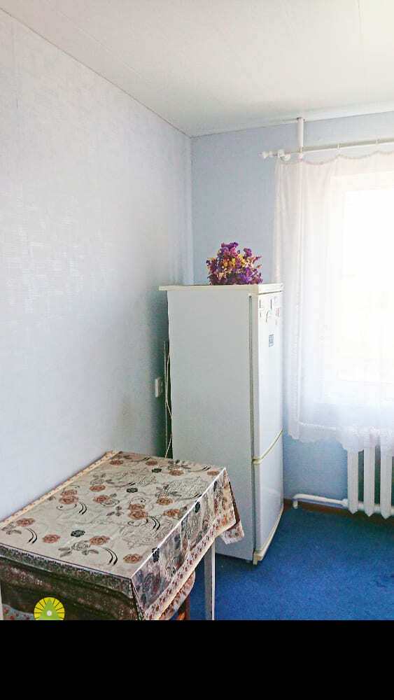 Аренда 1-комнатной квартиры 36 м², Михаила Грушевского бул., 12А