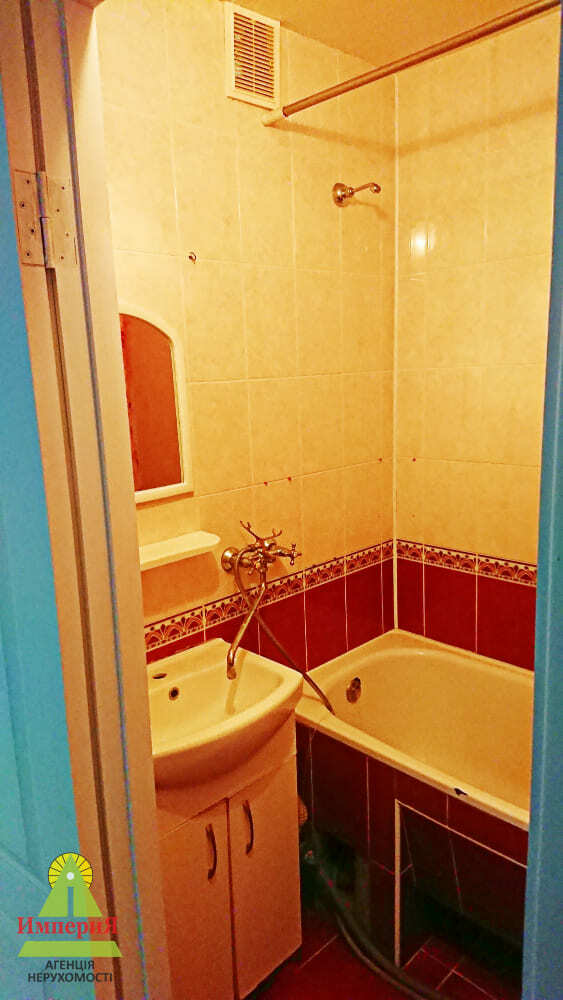 Аренда 1-комнатной квартиры 36 м², Михаила Грушевского бул., 12А