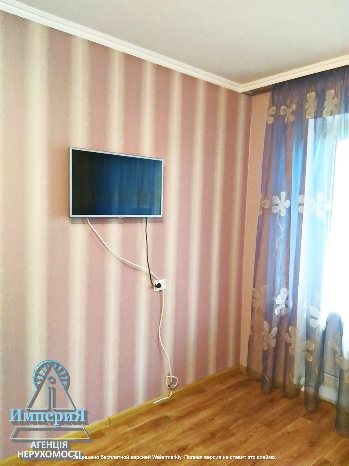 Оренда 1-кімнатної квартири 36 м², Івана Мазепи вул., 75