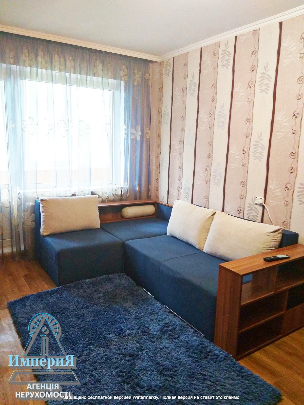 Оренда 1-кімнатної квартири 36 м², Івана Мазепи вул., 75