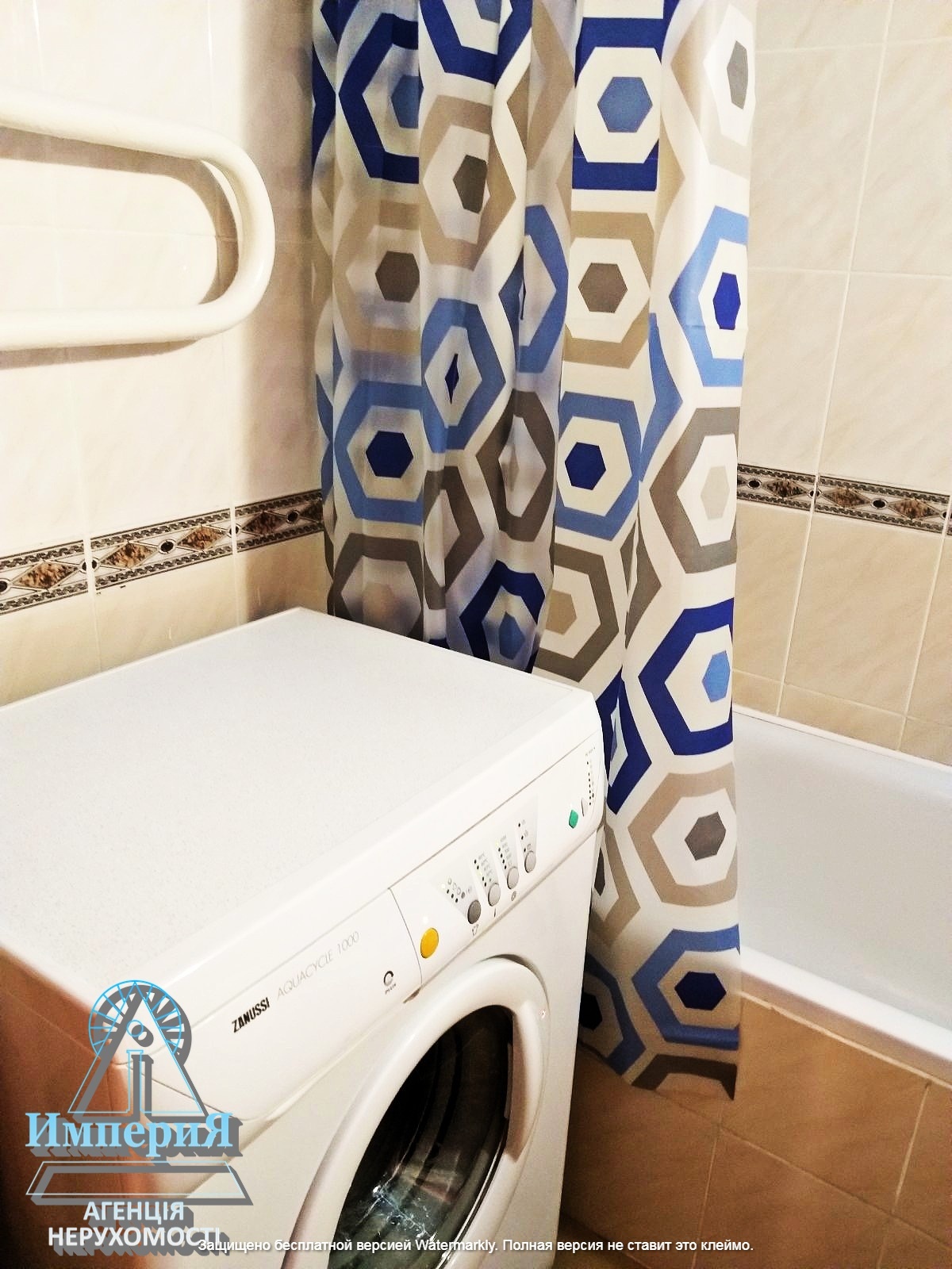 Оренда 1-кімнатної квартири 36 м², Івана Мазепи вул., 75