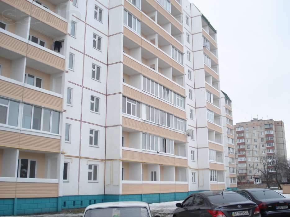 Аренда 1-комнатной квартиры 36 м², Василия Симоненко ул., 4