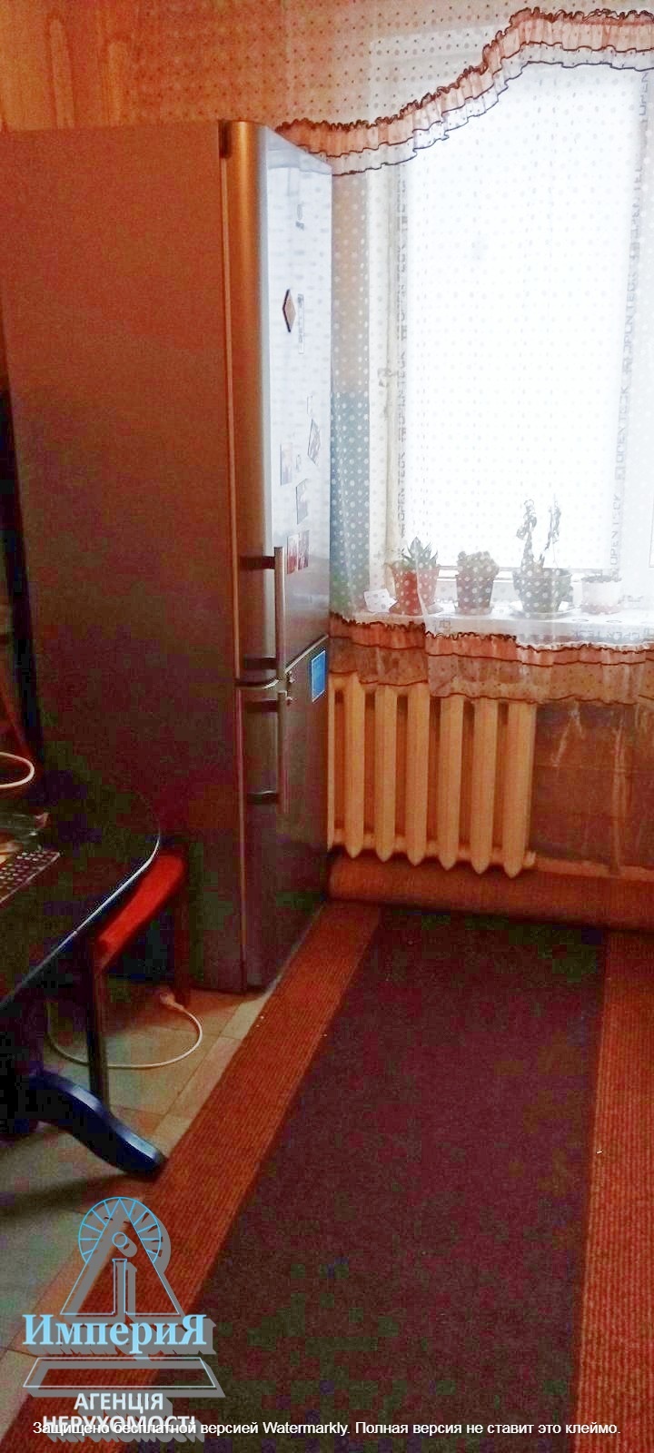 Аренда 2-комнатной квартиры 54 м², Леваневского ул., 26