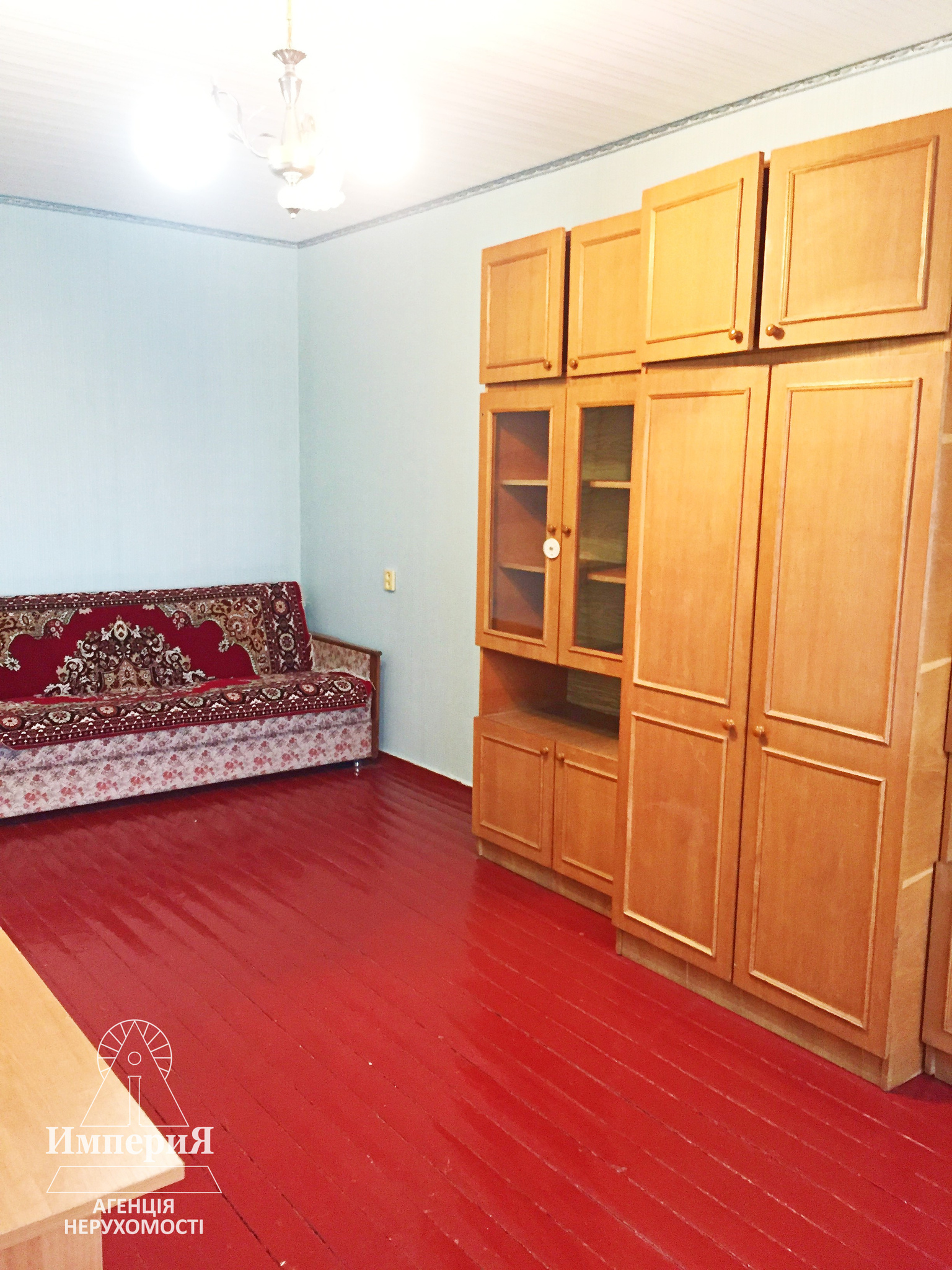 Аренда 1-комнатной квартиры 31 м², Вячеслава Черновола ул., 3