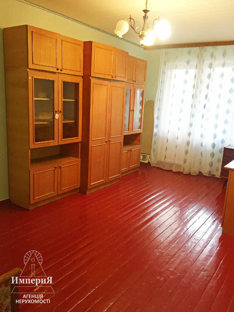 Аренда 1-комнатной квартиры 31 м², Вячеслава Черновола ул., 3