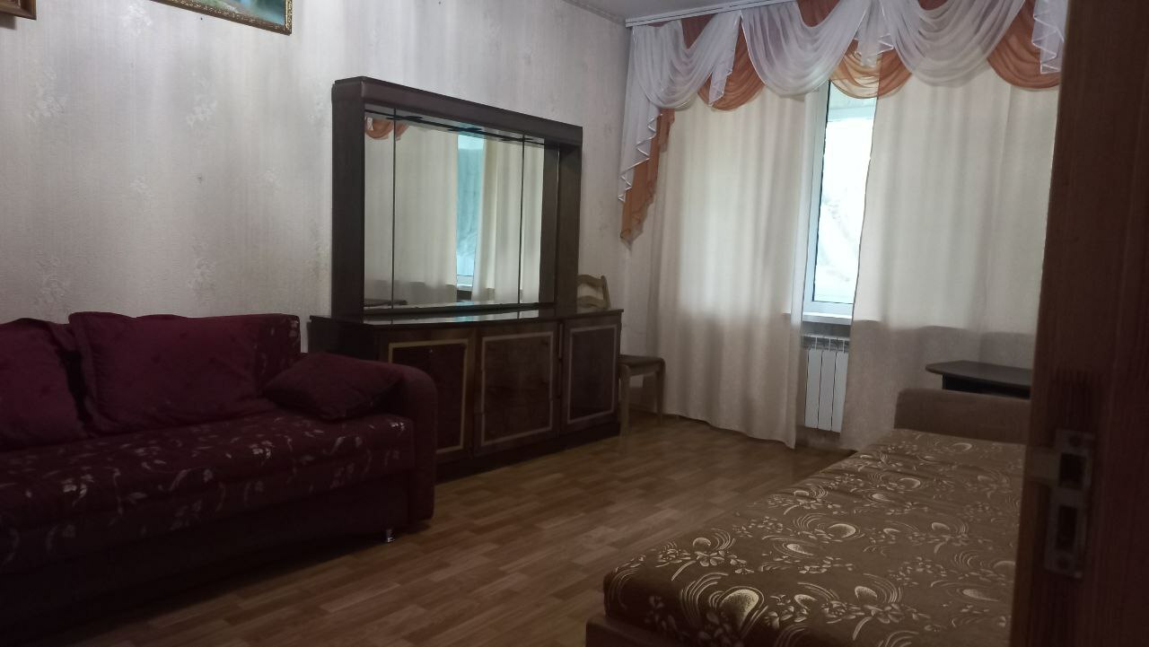 Аренда 1-комнатной квартиры 34 м², Академика Заболотного ул., 51