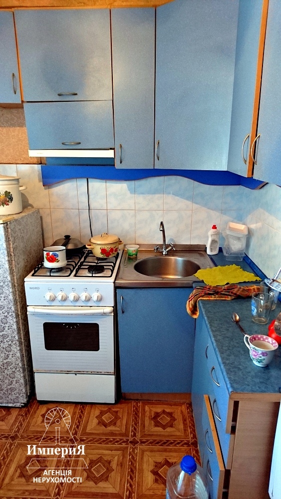 Продажа 1-комнатной квартиры 31 м², Шевченко ул., 83