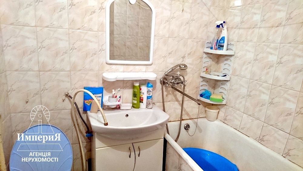 Продажа 1-комнатной квартиры 31 м², Шевченко ул., 83