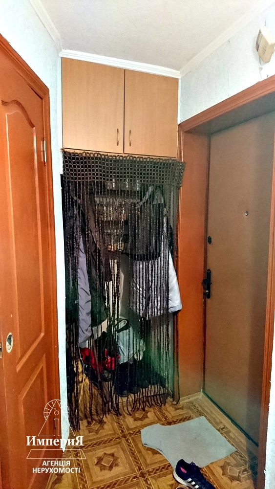 Продажа 1-комнатной квартиры 31 м², Шевченко ул., 83