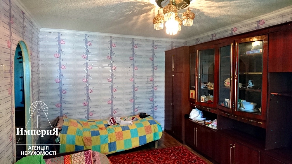 Продаж 1-кімнатної квартири 31 м², Шевченка вул., 83