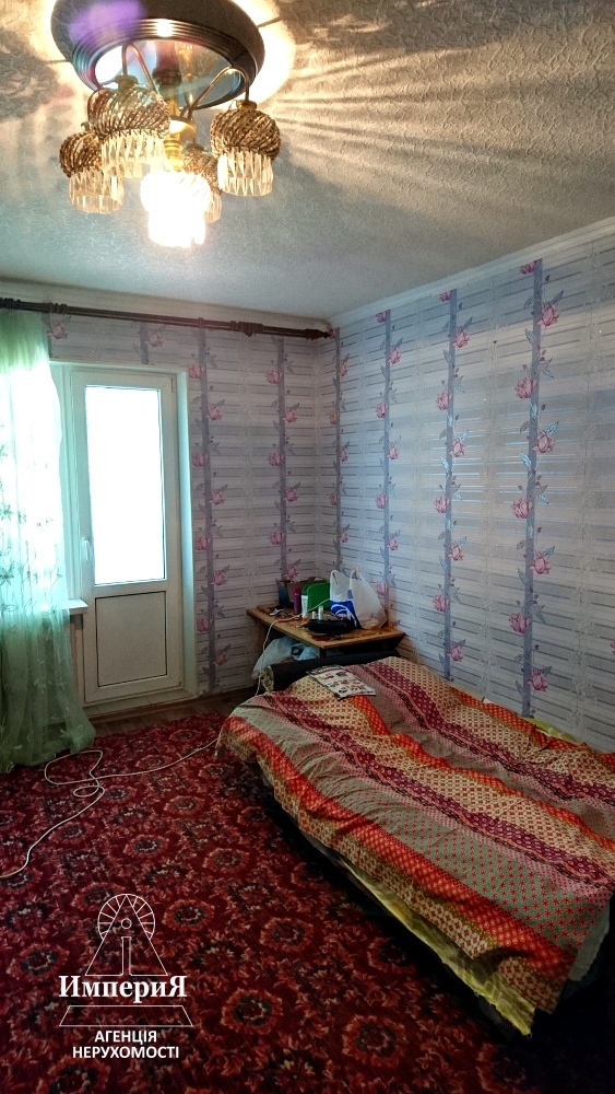 Продажа 1-комнатной квартиры 31 м², Шевченко ул., 83