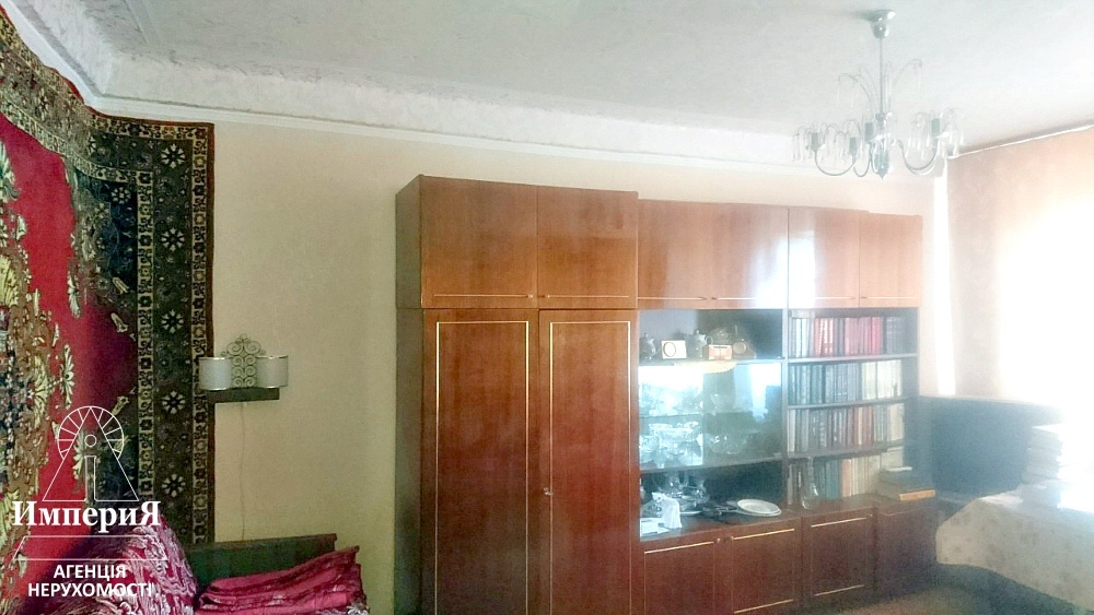 Продажа 1-комнатной квартиры 32 м², Леваневского ул., 38