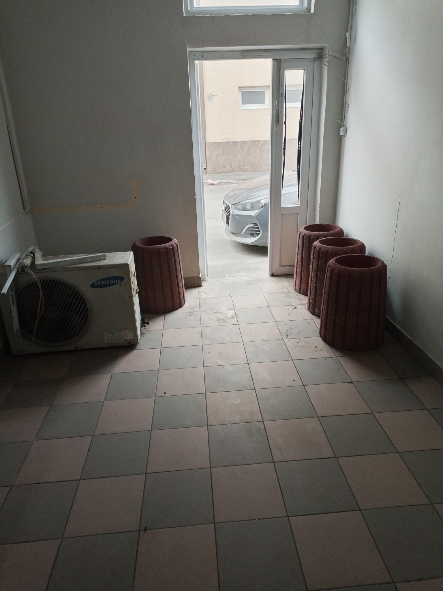 Оренда приміщення вільного призначення 152 м², Люстдорфская дор.