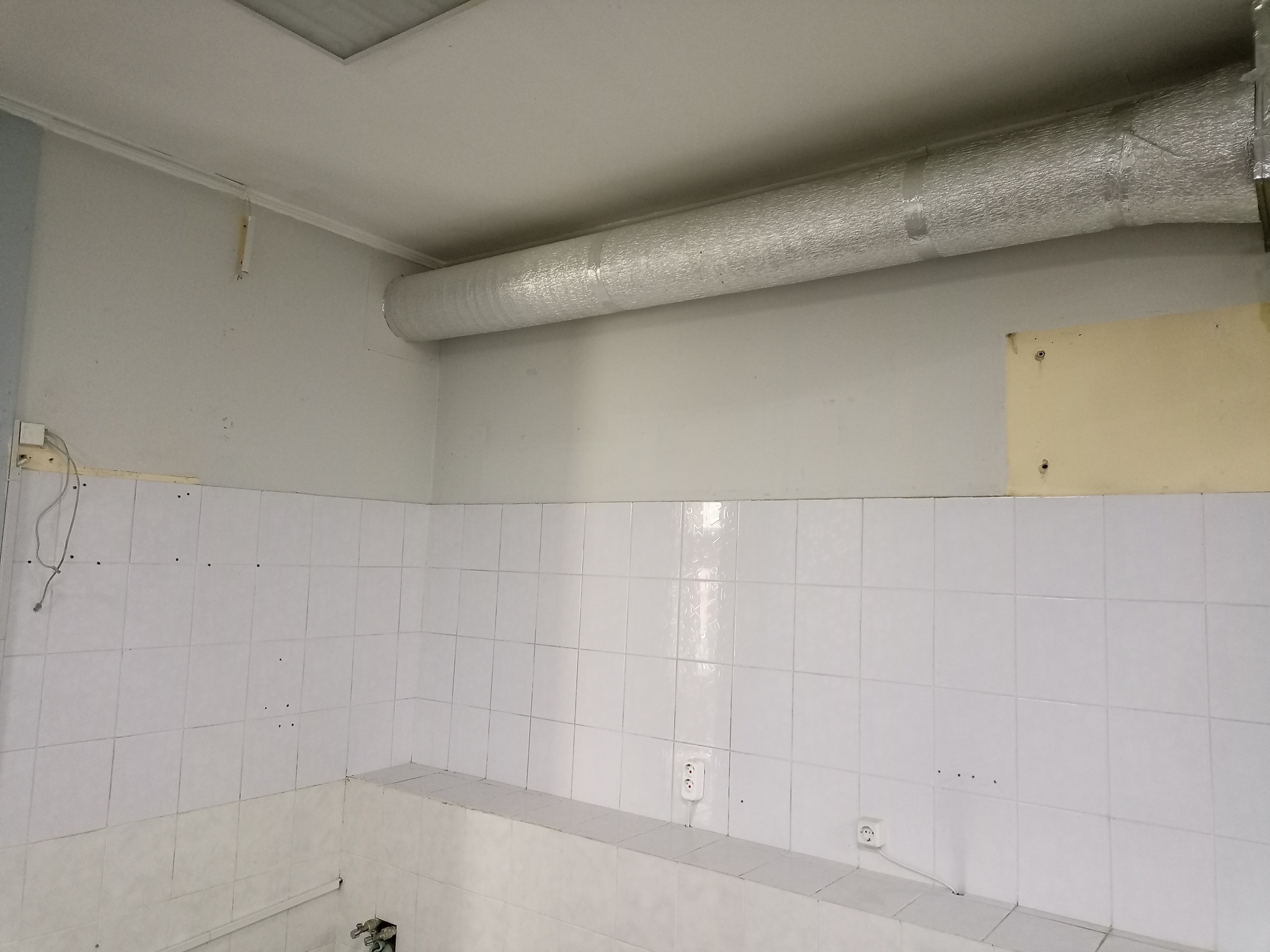 Оренда приміщення вільного призначення 152 м², Люстдорфская дор.