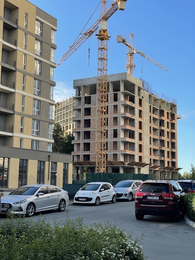 Продажа 3-комнатной квартиры 95 м²