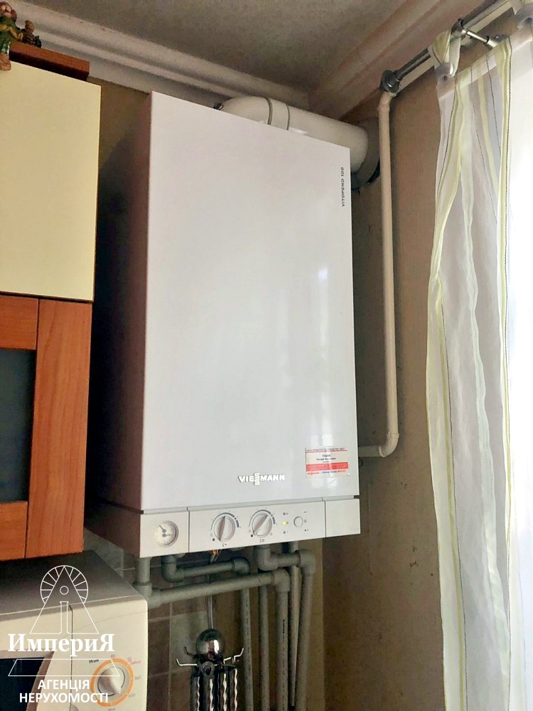 Продажа 3-комнатной квартиры 70 м², Дачная ул., 72