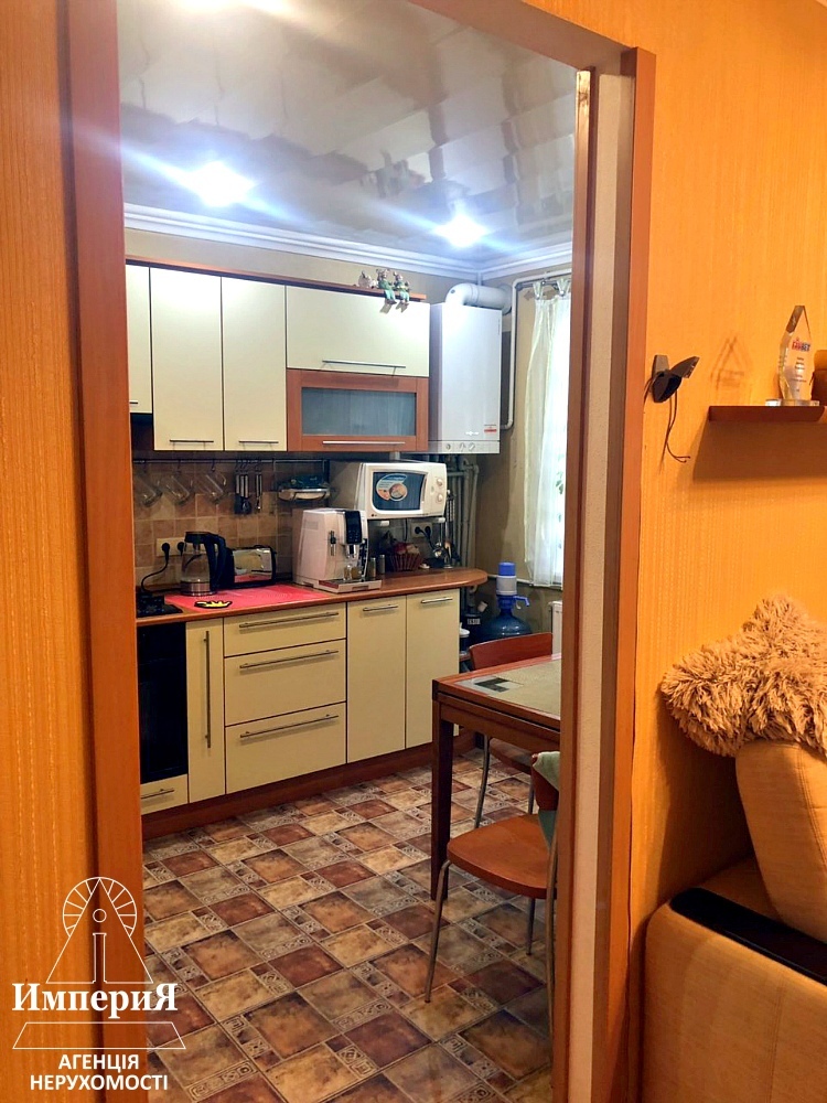 Продажа 3-комнатной квартиры 70 м², Дачная ул., 72