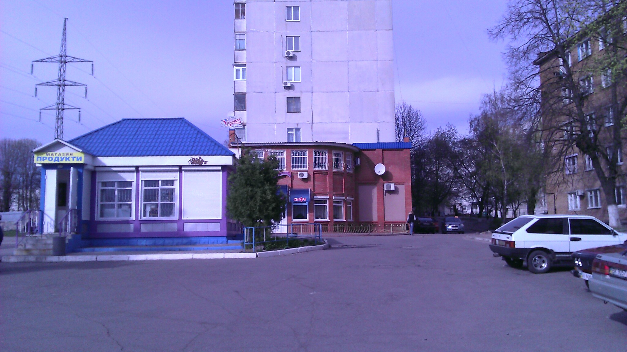 Продажа 3-комнатной квартиры 70 м², Дачная ул., 72