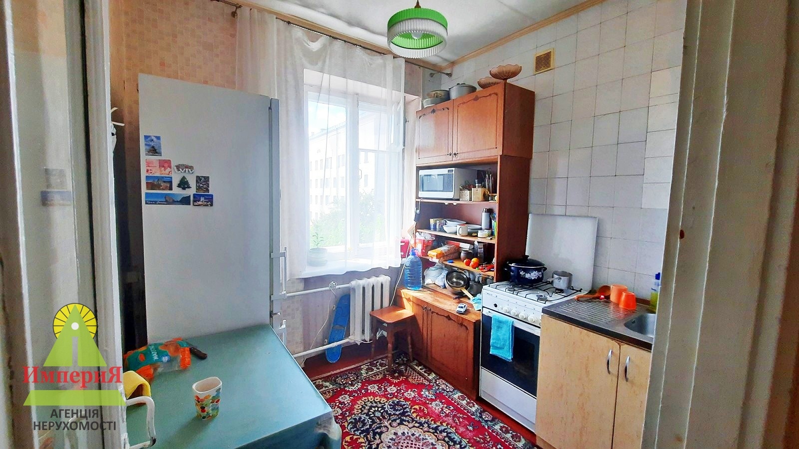 Продаж 2-кімнатної квартири 45 м², Шолом Алейхема вул., 33