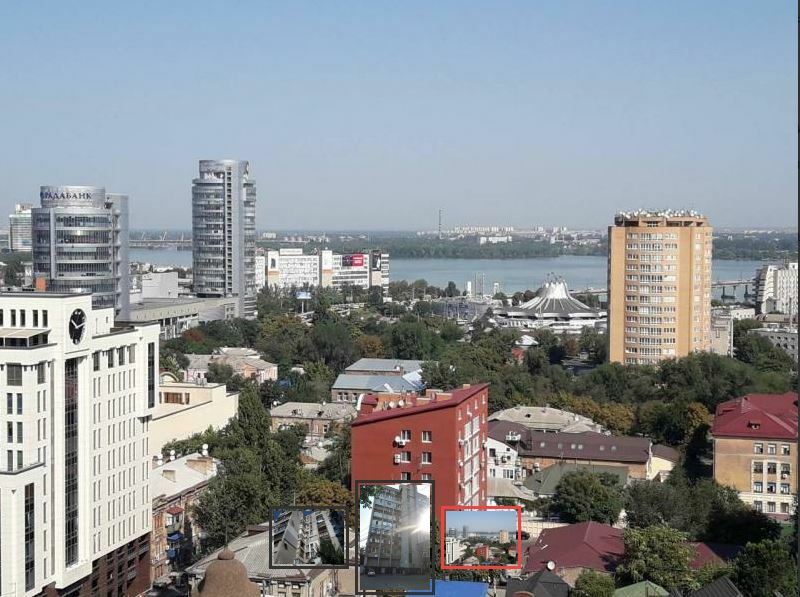Продажа 4-комнатной квартиры 154 м², Крутогорный спуск, 9