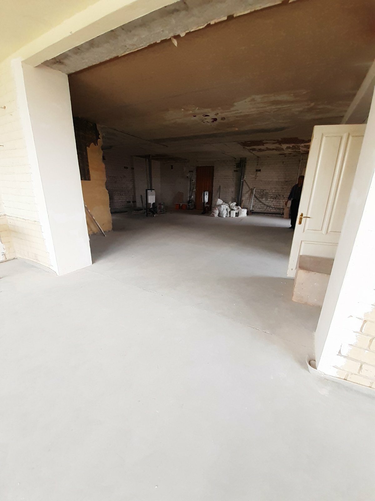 Продажа 4-комнатной квартиры 154 м², Крутогорный спуск, 9