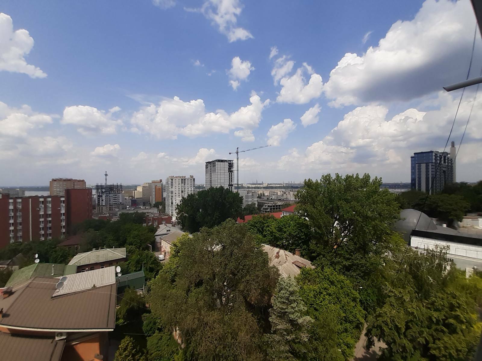 Продажа 4-комнатной квартиры 154 м², Крутогорный спуск, 9