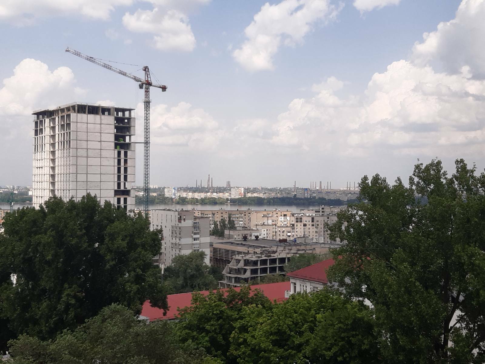 Продажа 4-комнатной квартиры 154 м², Крутогорный спуск, 9