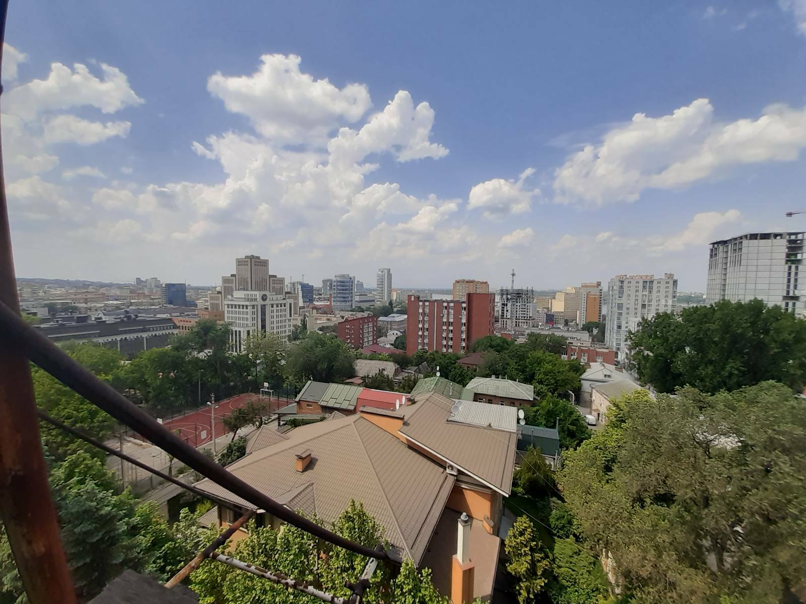 Продажа 4-комнатной квартиры 154 м², Крутогорный спуск, 9