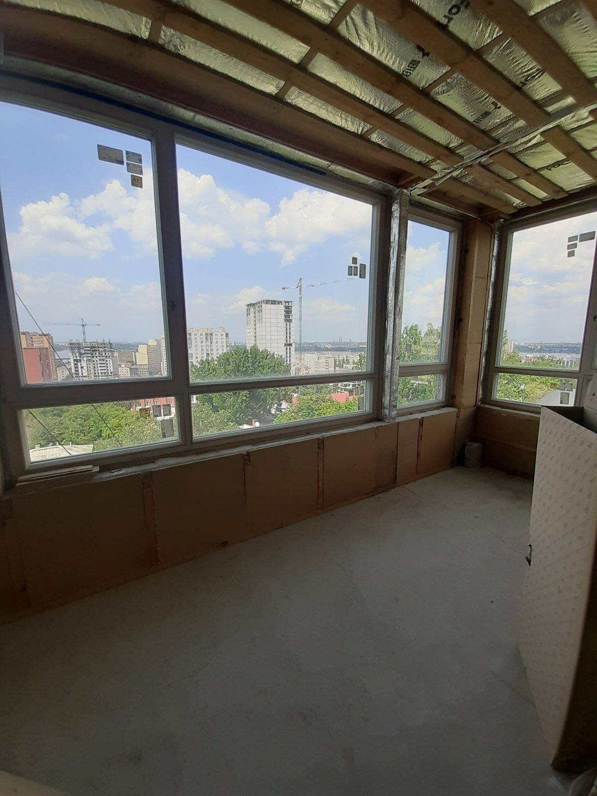 Продажа 4-комнатной квартиры 154 м², Крутогорный спуск, 9