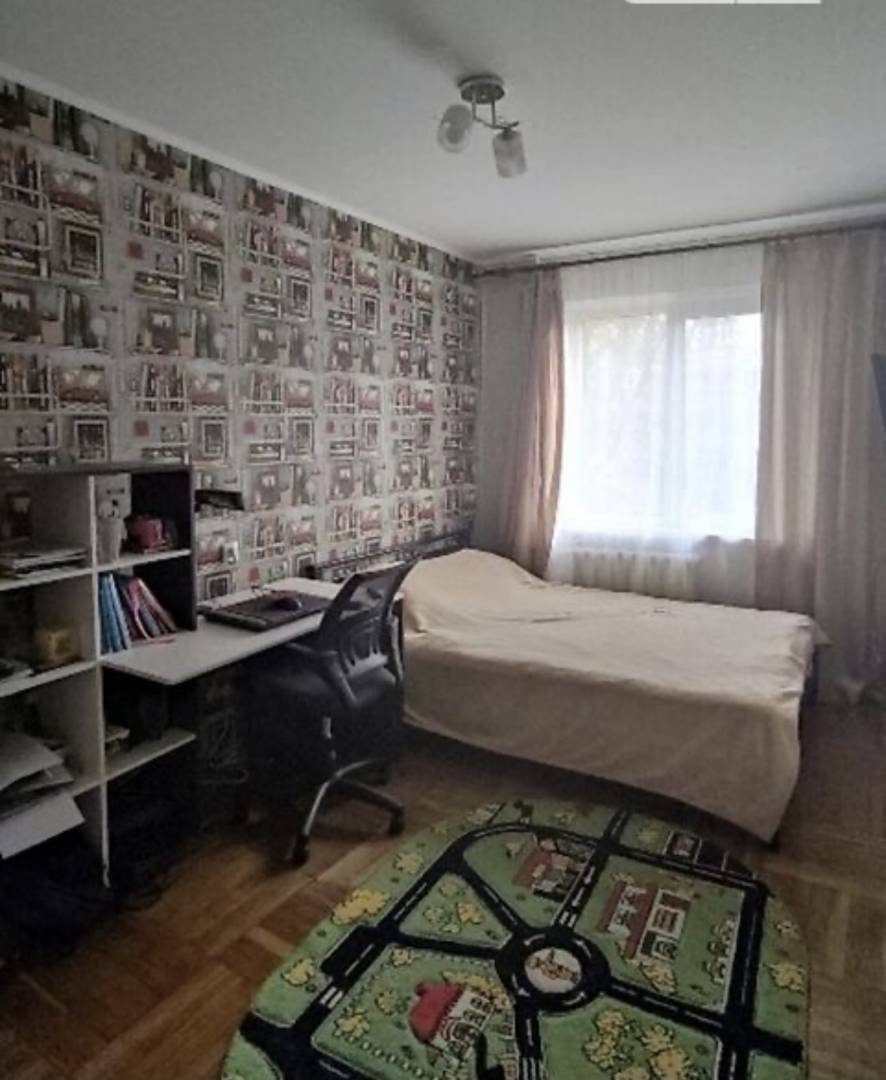 Продаж 3-кімнатної квартири 60 м², Івана и Юрія Ліп вул.
