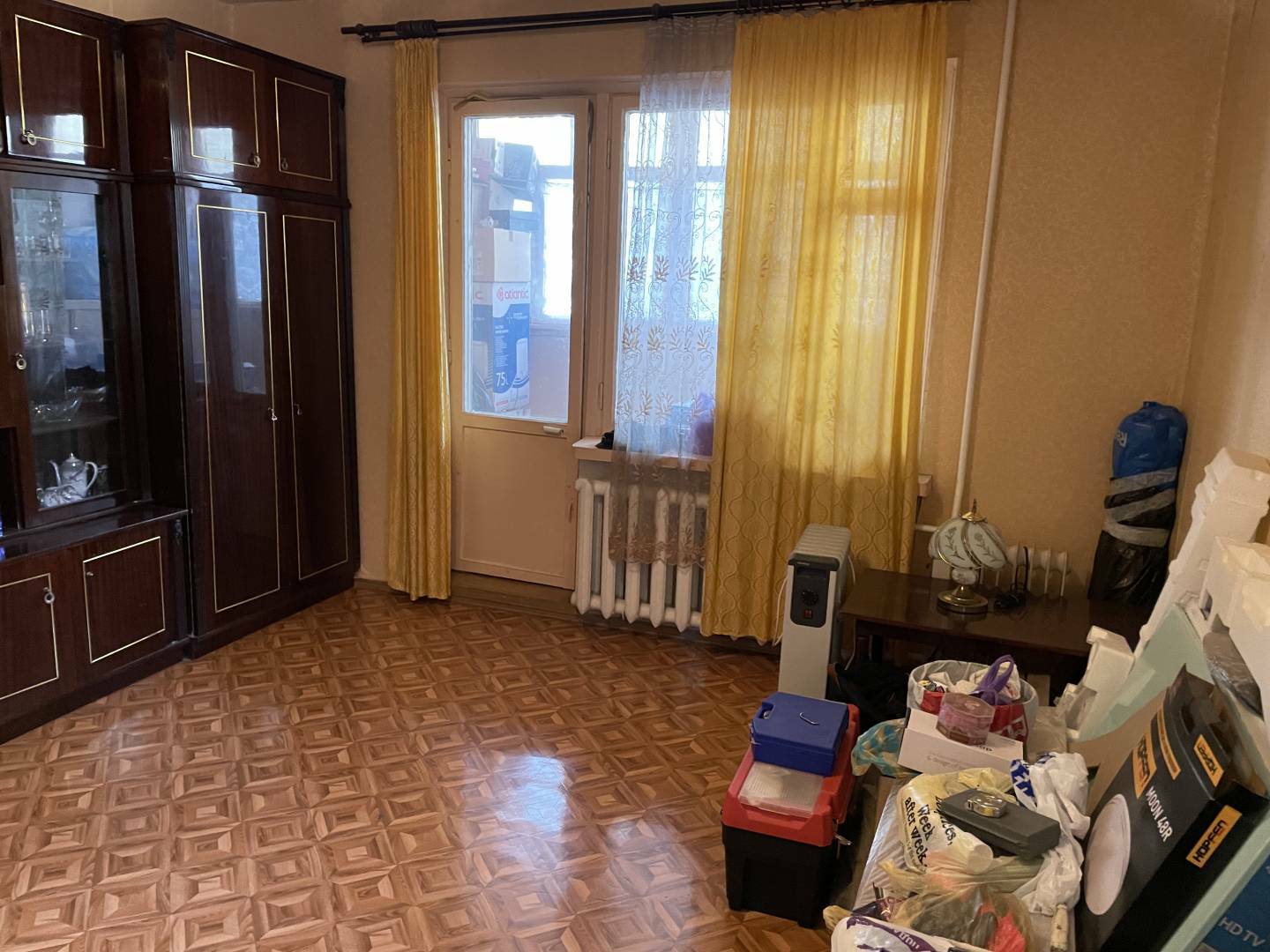 Продаж 3-кімнатної квартири 70 м², Люстдорфская дор.