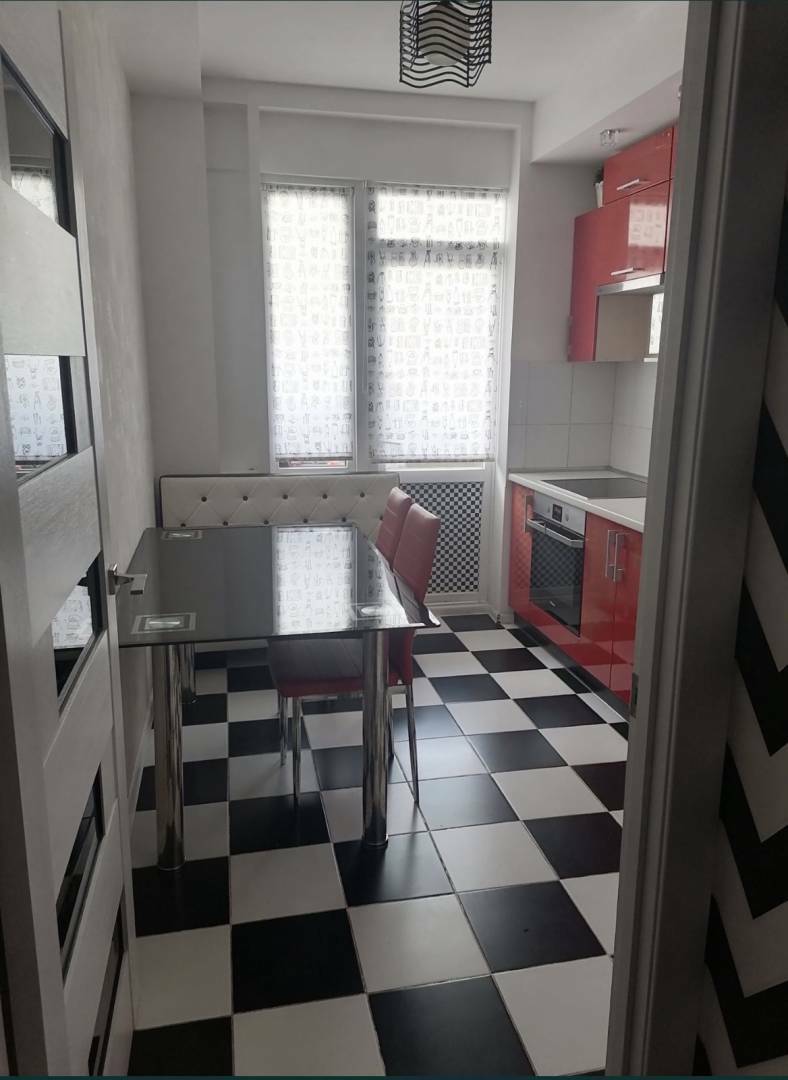 Продаж 2-кімнатної квартири 63 м², Семена Палія вул.