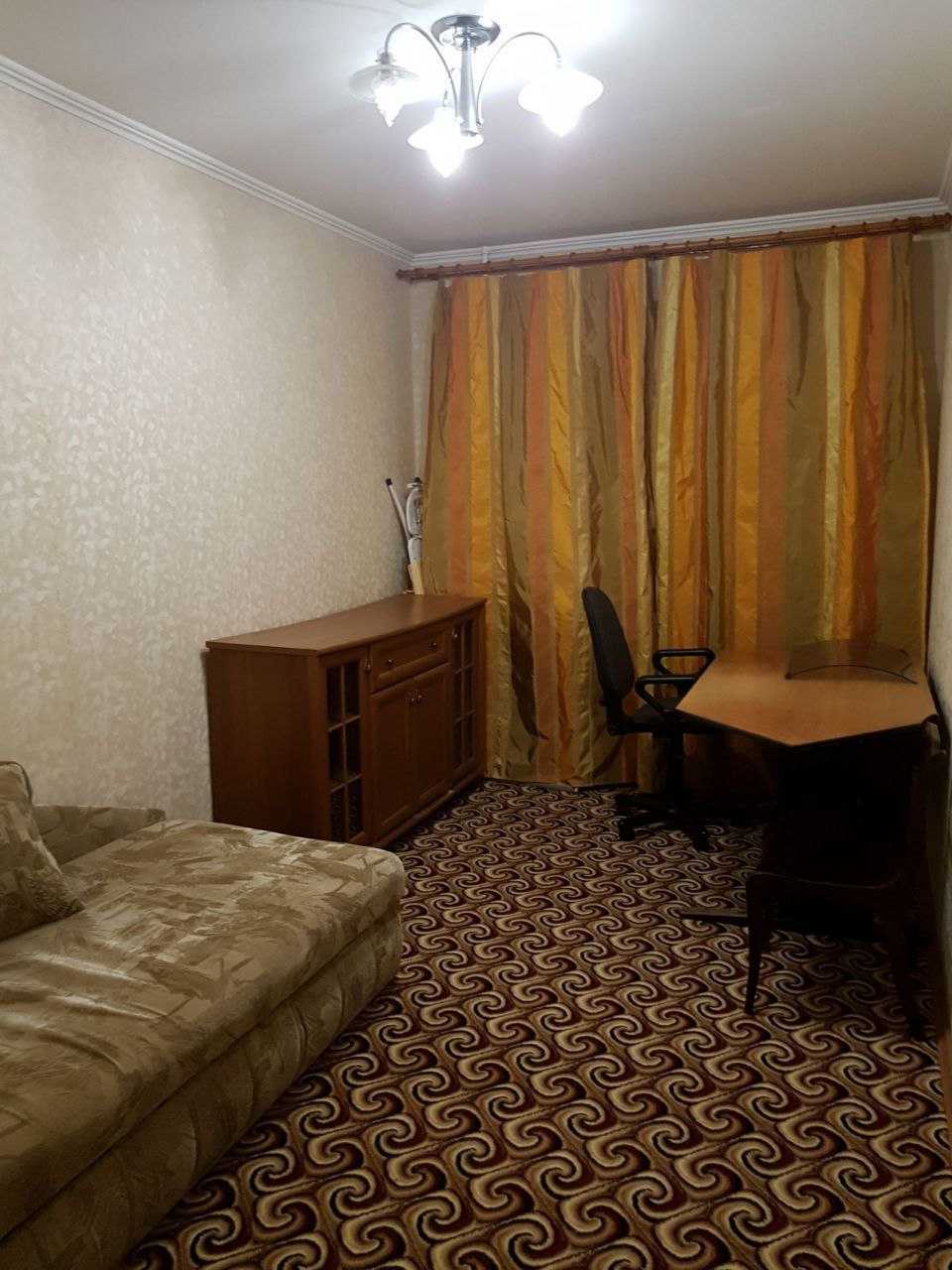 Продажа 3-комнатной квартиры 60 м², Петрова Генерала ул.