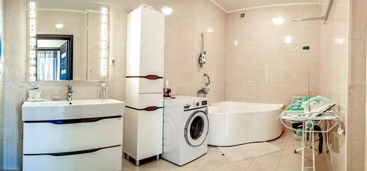 Продажа 3-комнатной квартиры 115 м², Литературная ул.