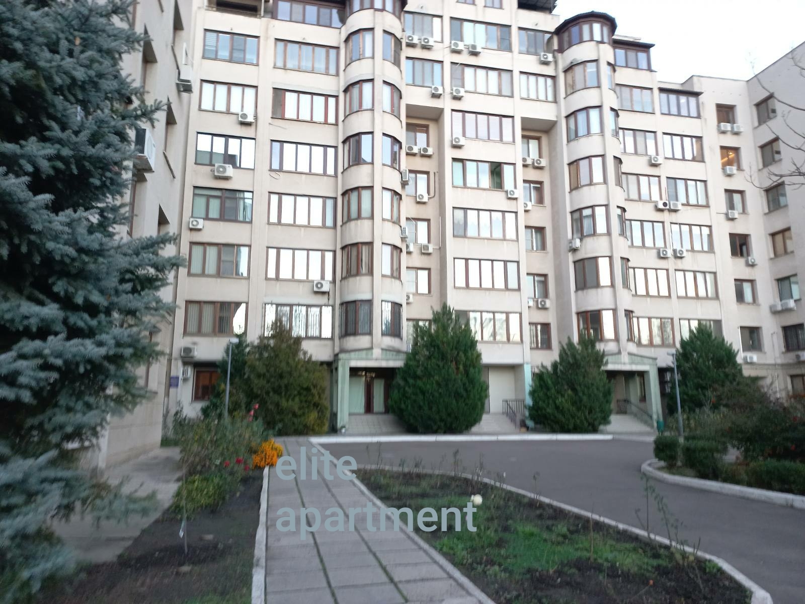 Продаж 3-кімнатної квартири 118 м², Шевченко просп., 29А