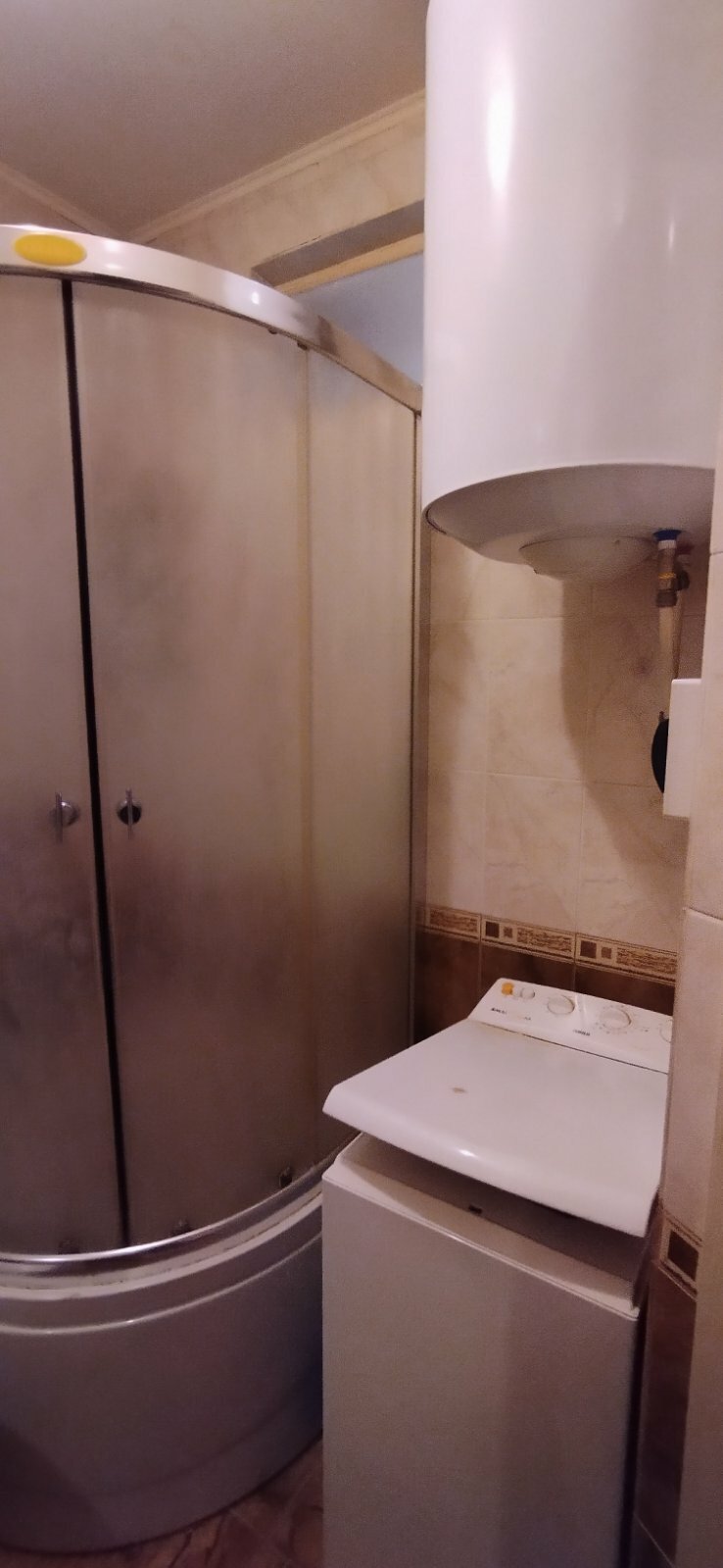Аренда 1-комнатной квартиры 32 м², Добровольского просп., махачкалинская ул., 4/5