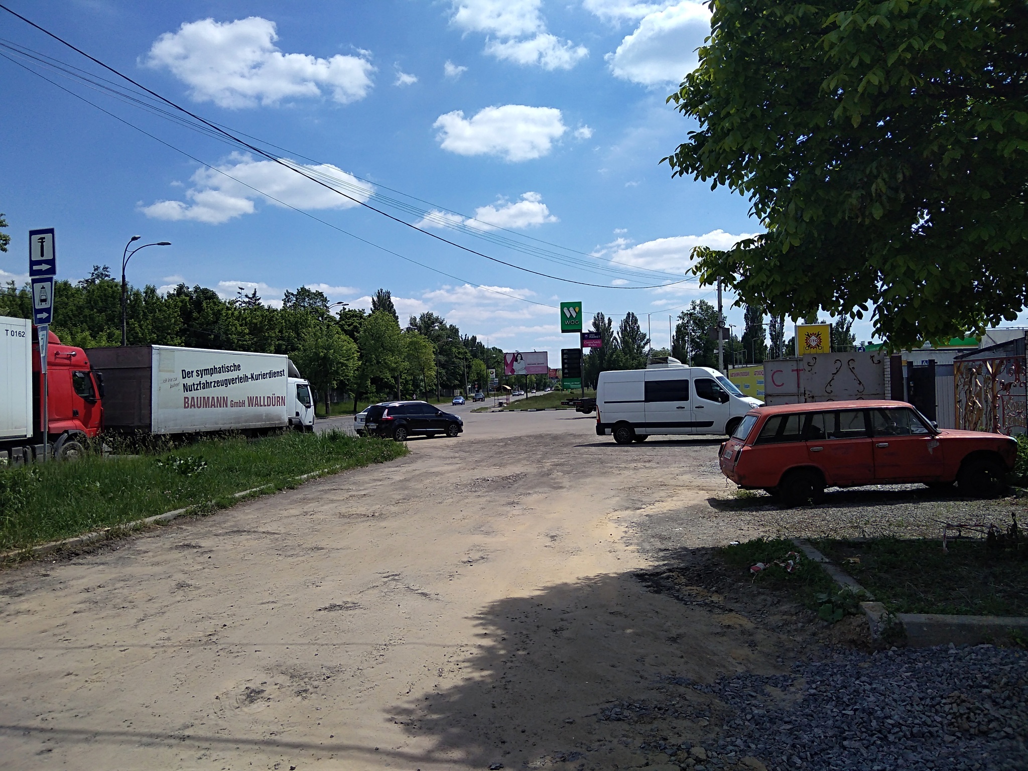 Продажа участка под индивидуальное жилое строительство 6 соток, Нивки, .Стеценко- территориально 25 ул., Садовая 16 в Києві
