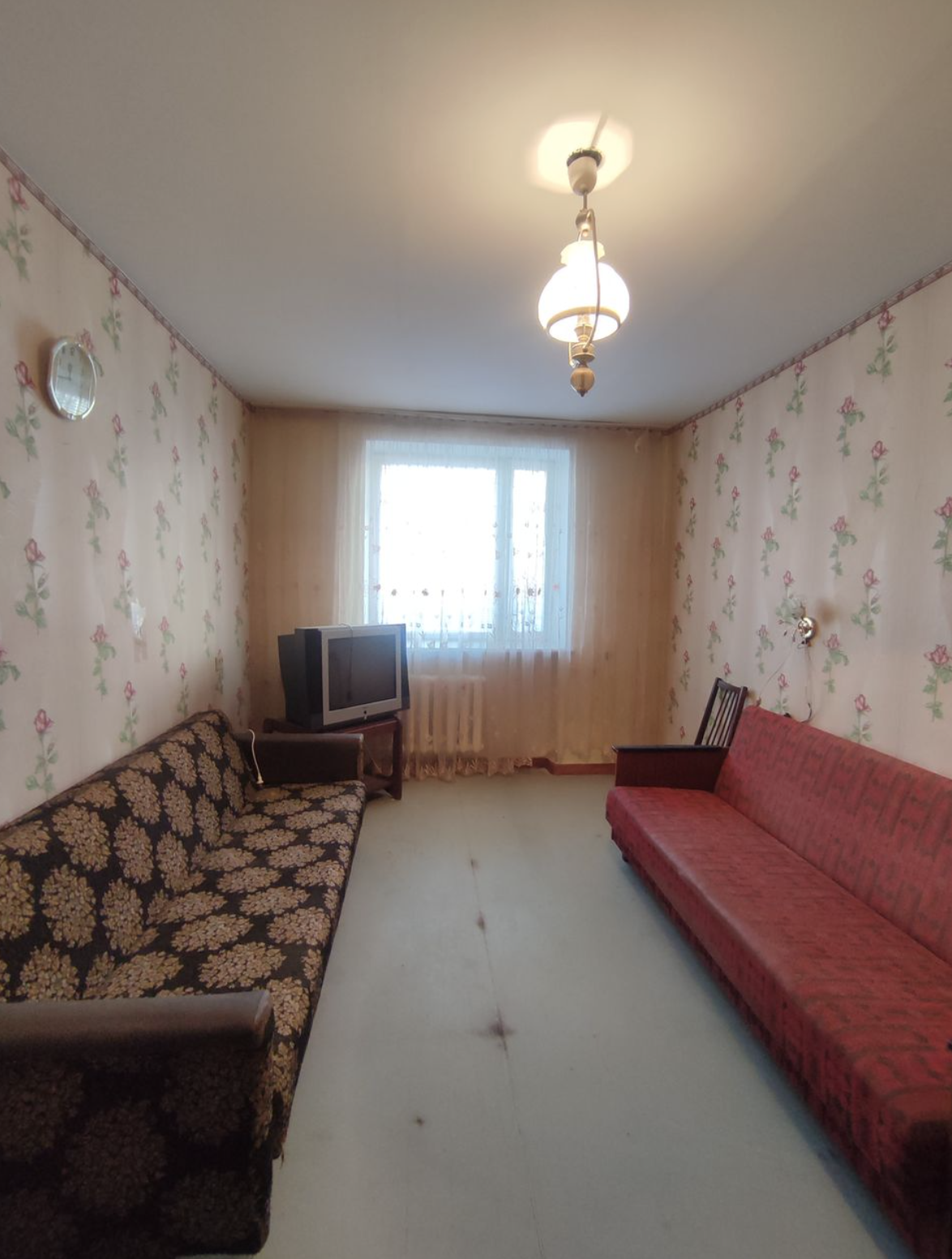 Продажа 1-комнатной квартиры 31 м², Харьковских Дивизий ул., 3