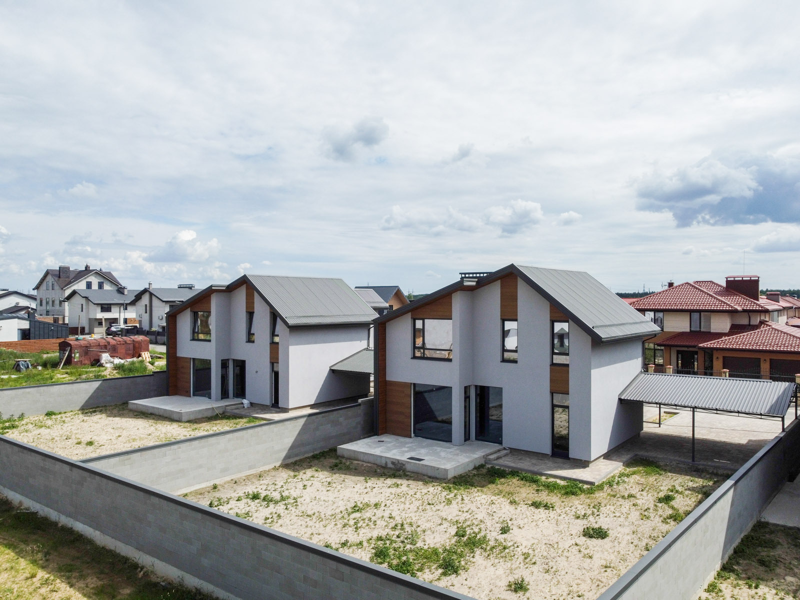 Продажа дома 200 м², Кг балатон ул., 180