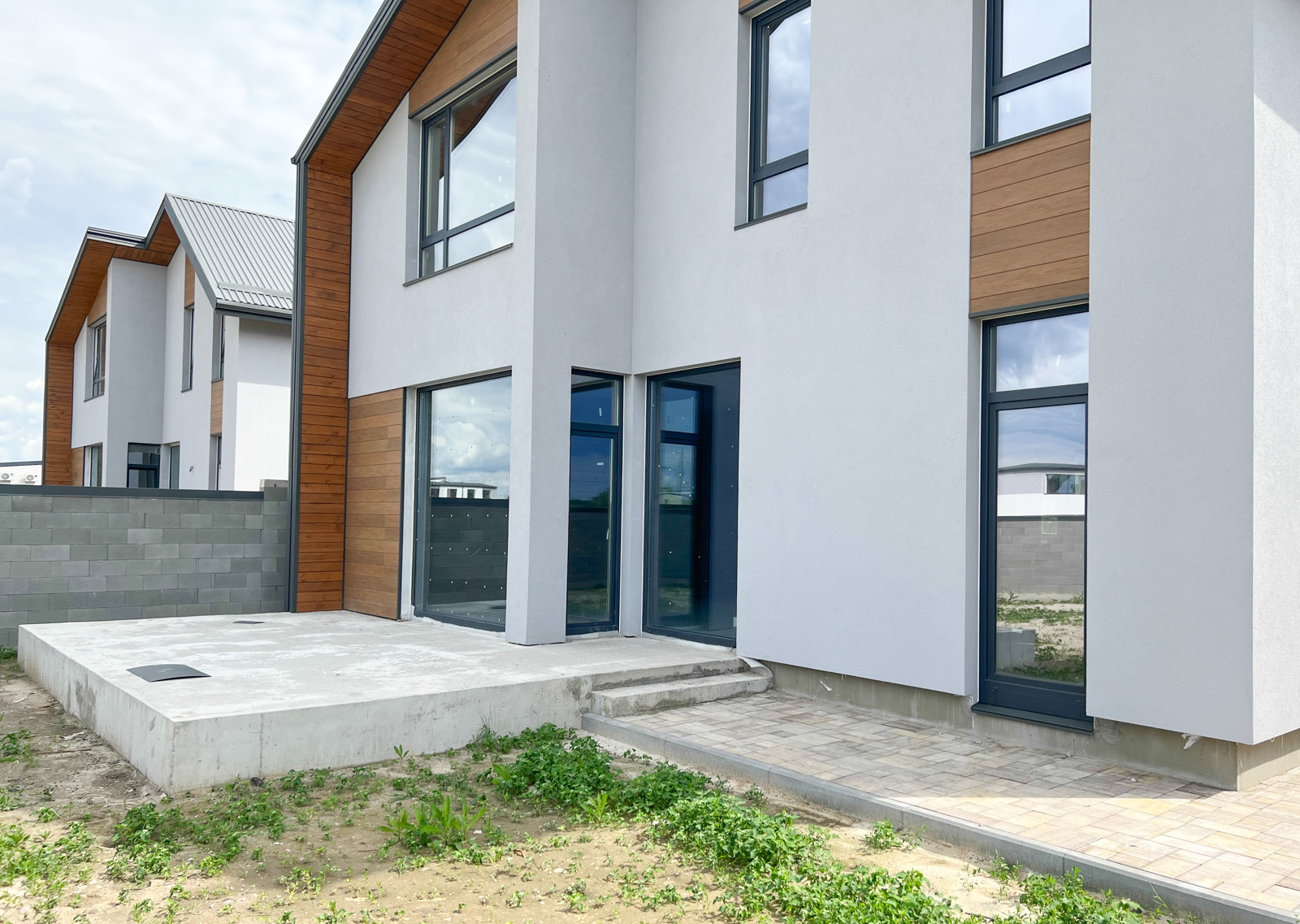 Продажа дома 200 м², Кг балатон ул., 180