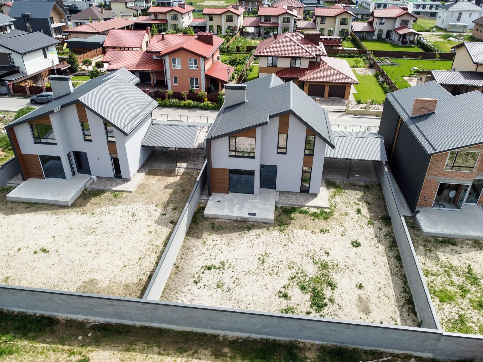 Продажа дома 200 м², Кг балатон ул., 180