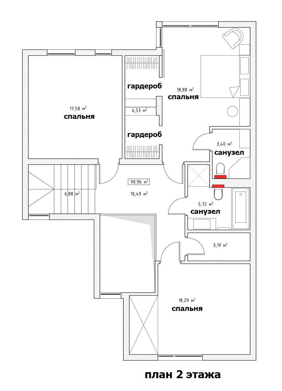 Продажа дома 200 м², Кг балатон ул., 180