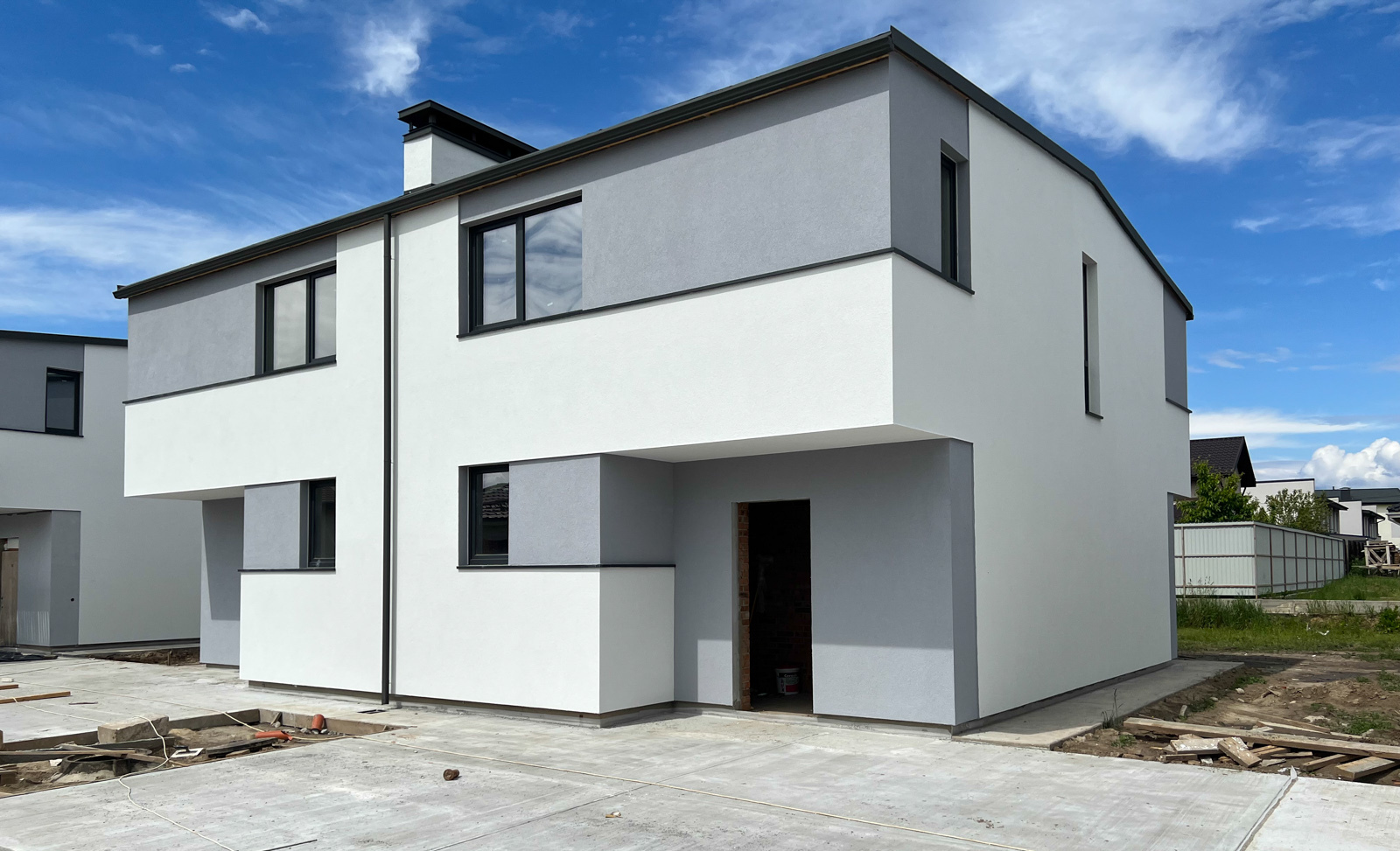 Продажа дома 110 м², Кг балатон ул., 110