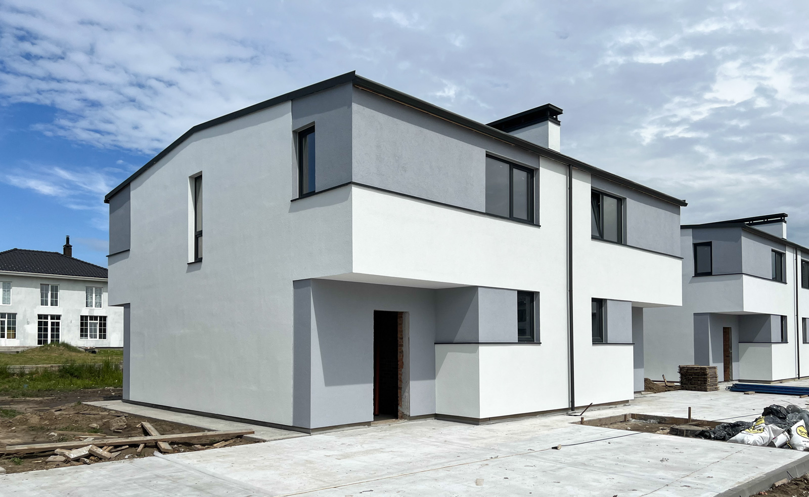 Продажа дома 110 м², Кг балатон ул., 110