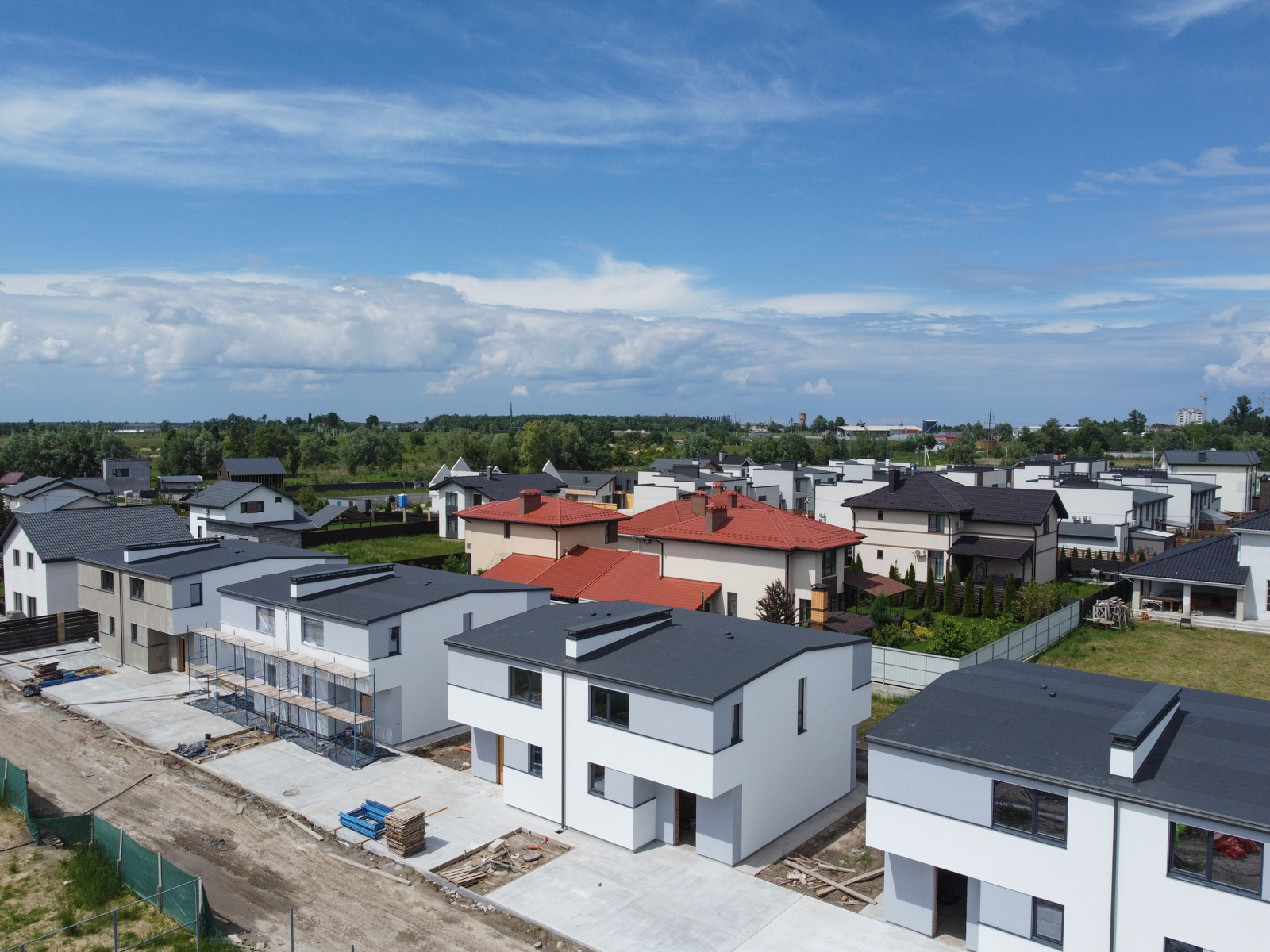 Продажа дома 110 м², Кг балатон ул., 110
