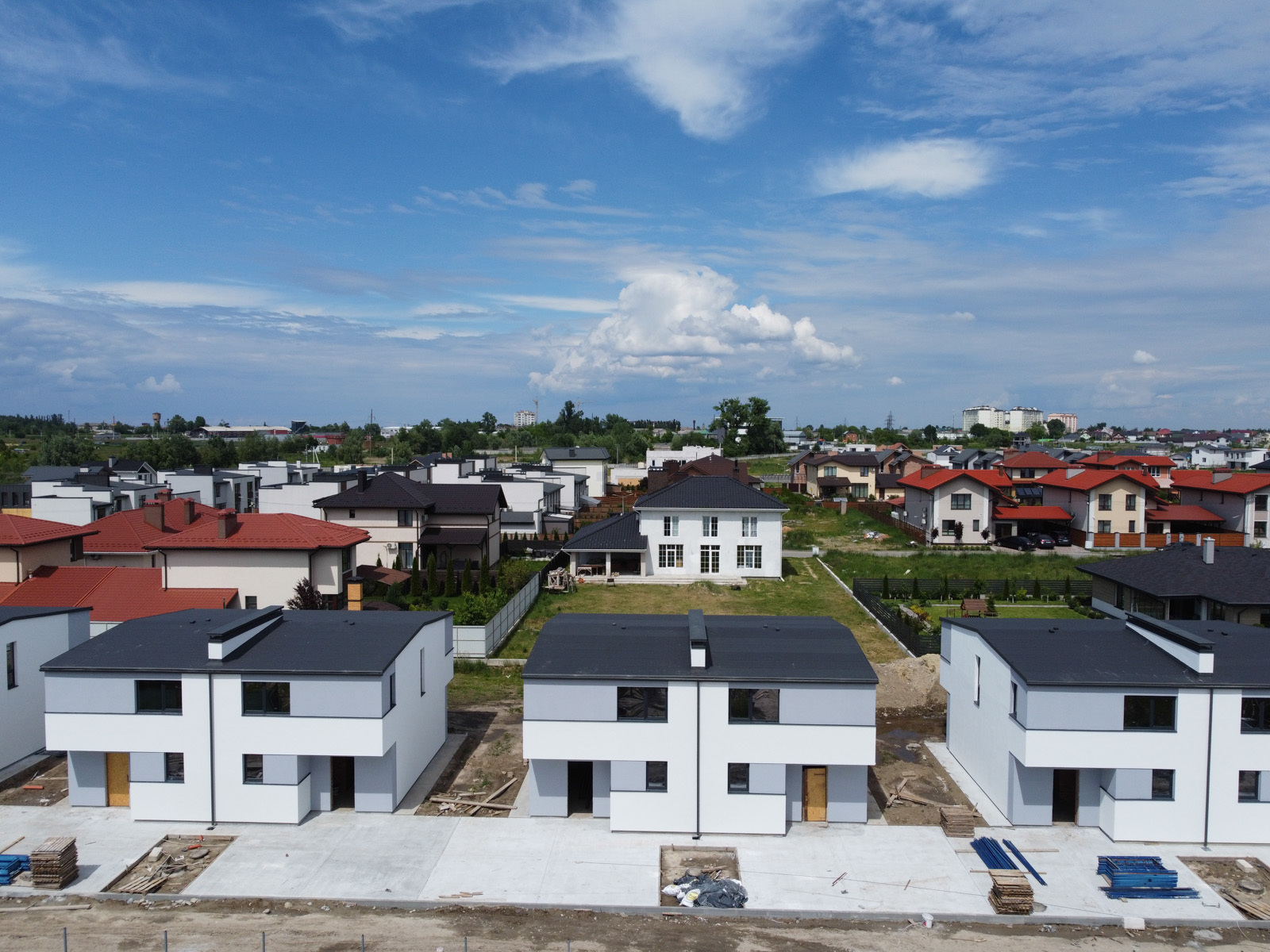 Продажа дома 110 м², Кг балатон ул., 110