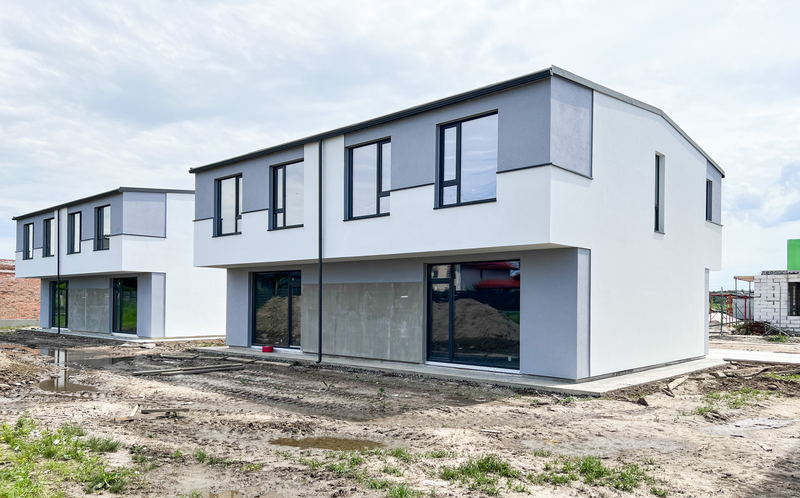 Продажа дома 110 м², Кг балатон ул., 110