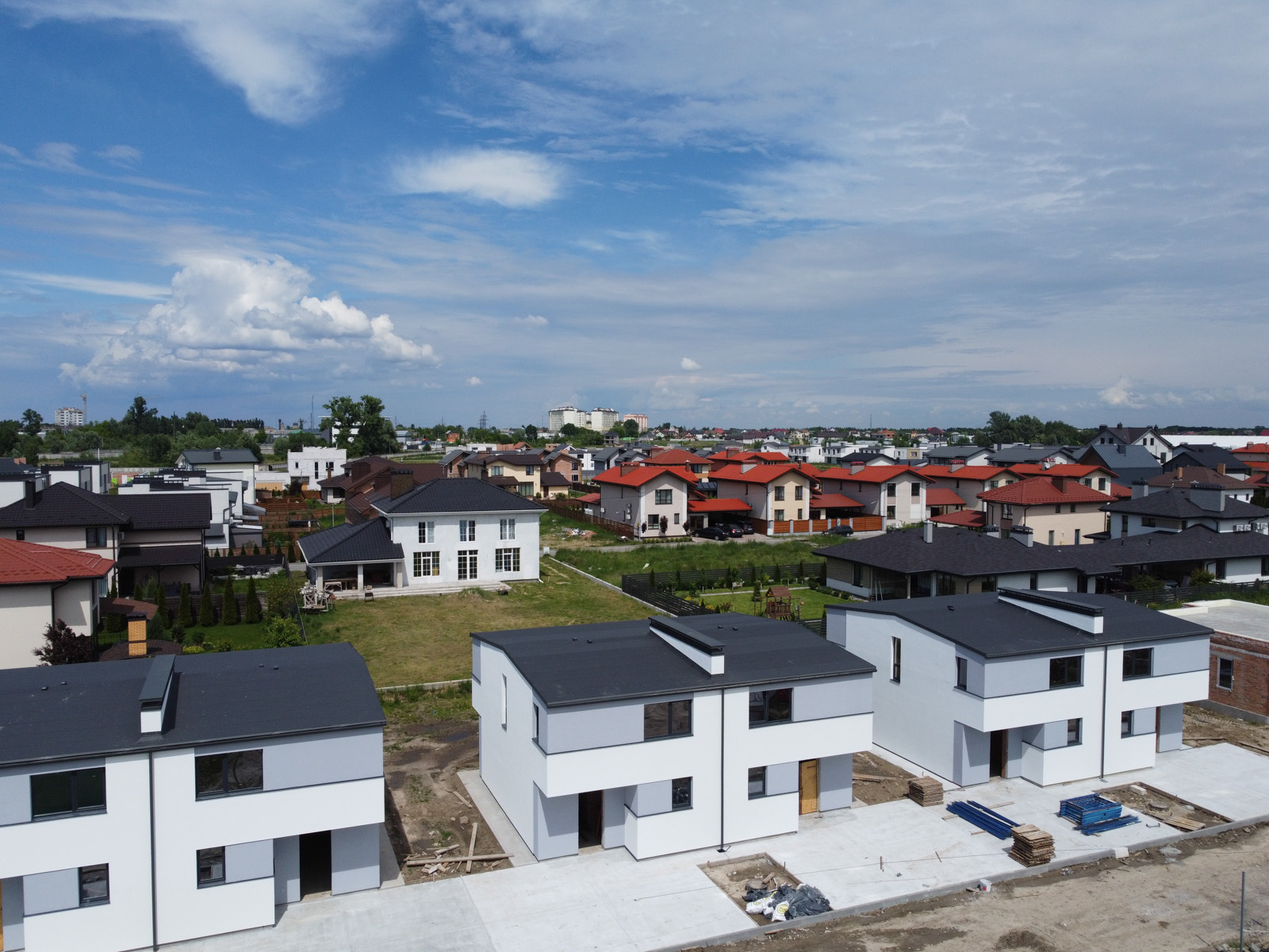 Продажа дома 110 м², Кг балатон ул., 110