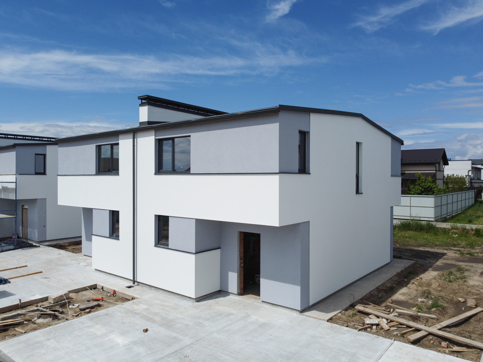 Продажа дома 110 м², Кг балатон ул., 110