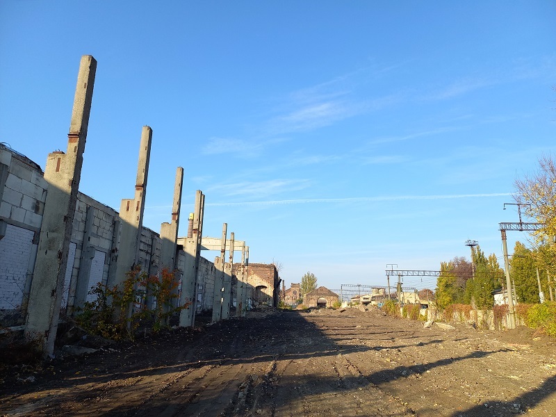 Аренда склада 3472 м², Косовская ул.